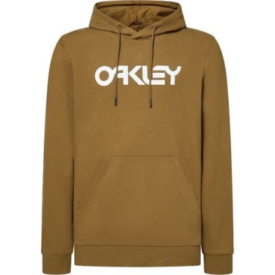 SUDADERA OAKLEY HOMBRE VERDE B1B PO HOODIE 2.0 402599 7CE