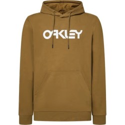 SUDADERA OAKLEY HOMBRE VERDE B1B PO HOODIE 2.0 402599 7CE
