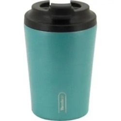 VASO TERMO 350ML MORADO METALIZADO 991155