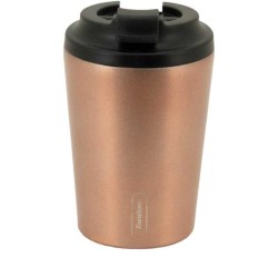 VASO TERMO 350ML MORADO METALIZADO 991155