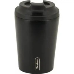 VASO TERMO 350ML NEGRO METALIZADO 991261