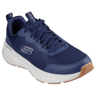 ZAPATILLA SKECHERS HOMBRE EDGERIDE  AZUL  232835NVW