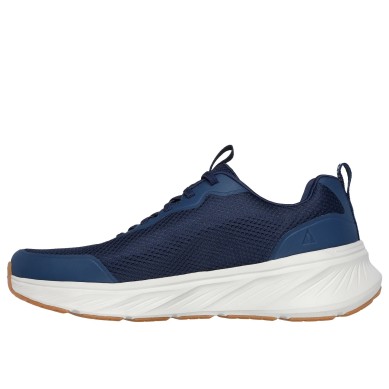 ZAPATILLA SKECHERS HOMBRE EDGERIDE  AZUL  232835NVW