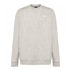 SUDADERA GRIS OAKLEY HOMBRE RELAX CREW FOA404846 28B