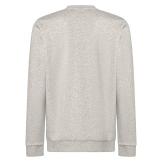 SUDADERA GRIS OAKLEY HOMBRE RELAX CREW FOA404846 28B