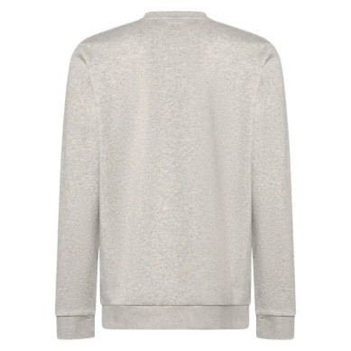 SUDADERA GRIS OAKLEY HOMBRE RELAX CREW FOA404846 28B