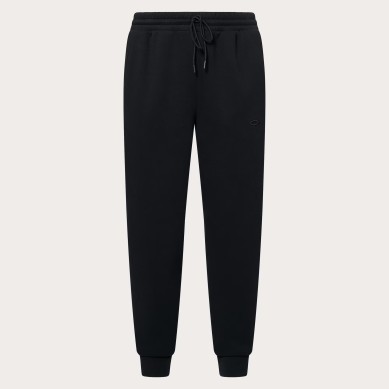 PANTALON NEGRA OAKLEY HOMBRE RELAX JOGGER 2.0 FOA404843 02E