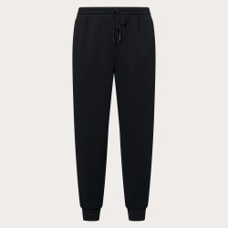 PANTALON NEGRA OAKLEY HOMBRE RELAX JOGGER 2.0 FOA404843 02E