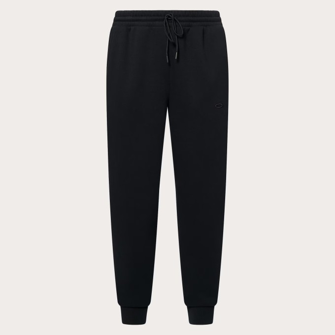 PANTALON NEGRA OAKLEY HOMBRE RELAX JOGGER 2.0 FOA404843 02E