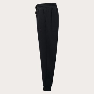 PANTALON NEGRA OAKLEY HOMBRE RELAX JOGGER 2.0 FOA404843 02E