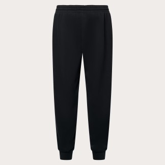 PANTALON NEGRA OAKLEY HOMBRE RELAX JOGGER 2.0 FOA404843 02E