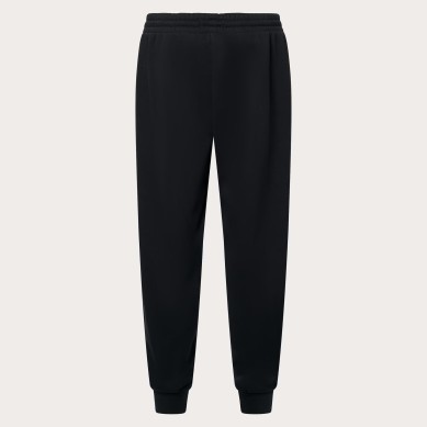 PANTALON NEGRA OAKLEY HOMBRE RELAX JOGGER 2.0 FOA404843 02E