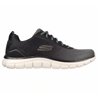 SKECHERS  TRACK  RIPKENT HOMBRE 232399/OLV VERDE DIFUMINADO