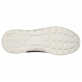 SKECHERS  TRACK  RIPKENT HOMBRE 232399/OLV VERDE DIFUMINADO