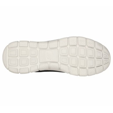 SKECHERS  TRACK  RIPKENT HOMBRE 232399/OLV VERDE DIFUMINADO