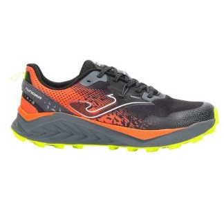 ZAPATILLA JOMA TUNDRA HOMBRE 2501 NEGRA