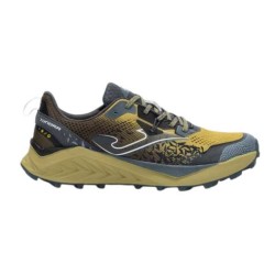 ZAPATILLA JOMA TUNDRA HOMBRE 2527 KAKI