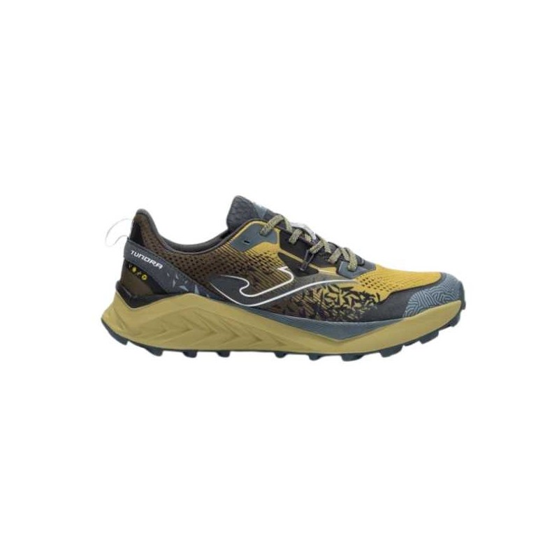 ZAPATILLA JOMA TUNDRA HOMBRE 2527 KAKI