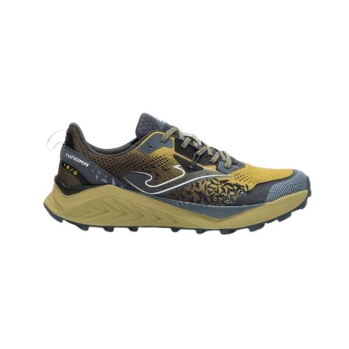 ZAPATILLA JOMA TUNDRA HOMBRE 2527 KAKI