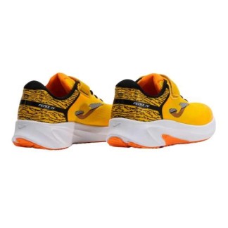 JOMA NIÑO FENIX JR2508 AMARILLO RUNNING