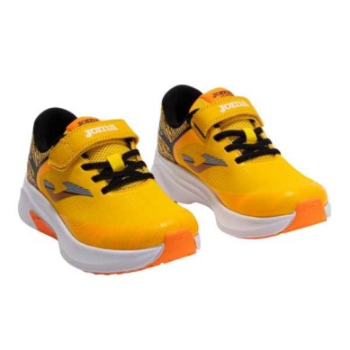 JOMA NIÑO FENIX JR2508 AMARILLO RUNNING