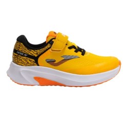 JOMA NIÑO FENIX JR2508 AMARILLO RUNNING