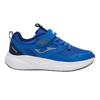 ZAPATILLAS RUNNING FERRO 2504 JUNIOR AZUL