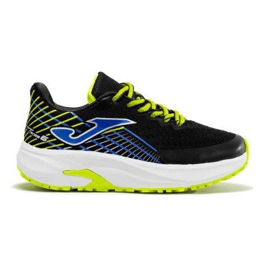 JOMA SUPER CROSS JR 2501 NIÑO JCROSW2501 NEGRA