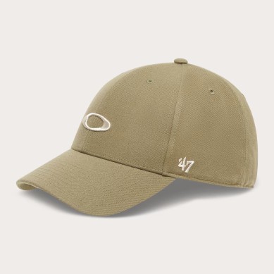 GORRA OAKLEY 47 MVP CAP HOMBRE MUJER VERDE FOS901947 7CE