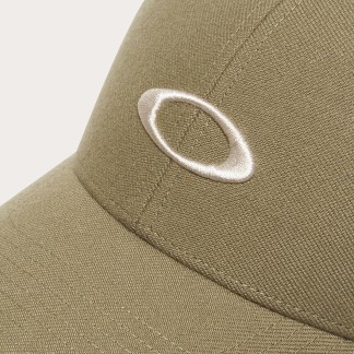 GORRA OAKLEY 47 MVP CAP HOMBRE MUJER VERDE FOS901947 7CE