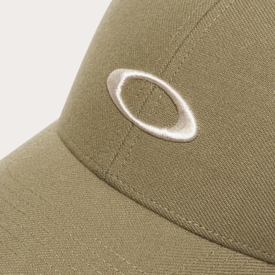 GORRA OAKLEY 47 MVP CAP HOMBRE MUJER VERDE FOS901947 7CE