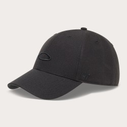 GORRA OAKLEY 47 MVP CAP HOMBRE MUJER NEGRA FOS901947 02E