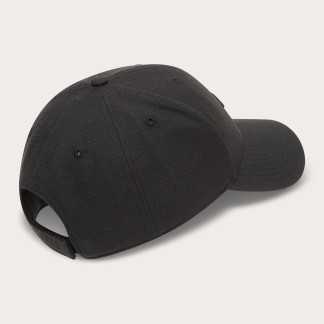 GORRA OAKLEY 47 MVP CAP HOMBRE MUJER NEGRA FOS901947 02E