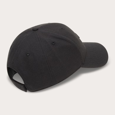 GORRA OAKLEY 47 MVP CAP HOMBRE MUJER NEGRA FOS901947 02E