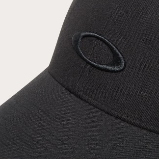 GORRA OAKLEY 47 MVP CAP HOMBRE MUJER NEGRA FOS901947 02E