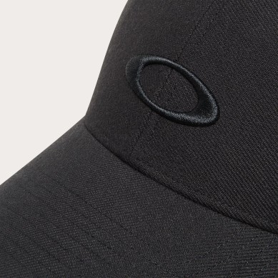 GORRA OAKLEY 47 MVP CAP HOMBRE MUJER NEGRA FOS901947 02E