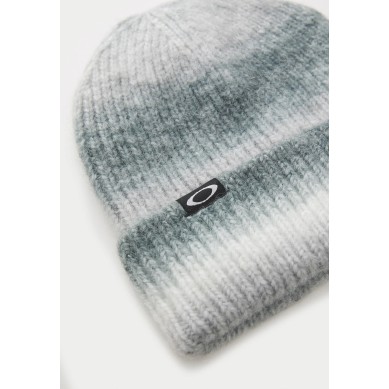 OAKLEY GORRO ELLIPSE GRADIENT BEANIE GRIS FOS901657 9R1
