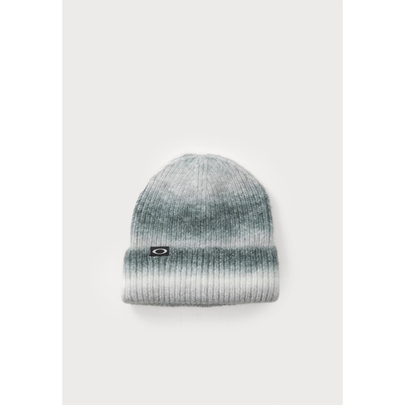 OAKLEY GORRO ELLIPSE GRADIENT BEANIE GRIS FOS901657 9R1