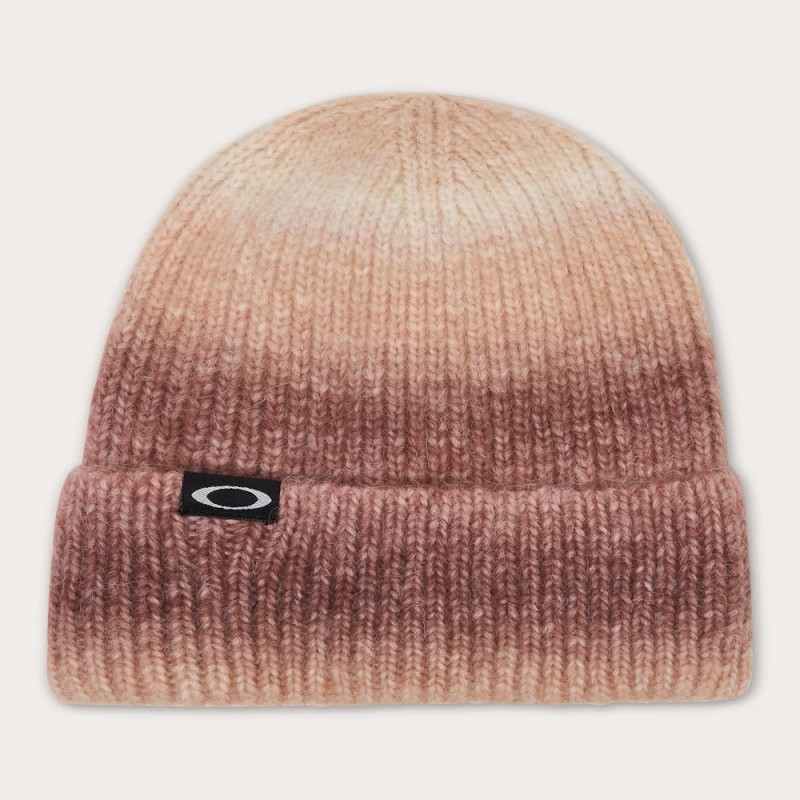 OAKLEY GORRO ELLIPSE GRADIENT BEANIE ROSA FOS901657 9R9