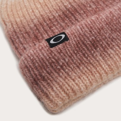 OAKLEY GORRO ELLIPSE GRADIENT BEANIE ROSA FOS901657 9R9