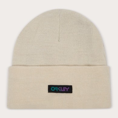 OAKLEY GORRO B1B GRADIENT PATCH BEANIE NATURAL FOS900707 68S