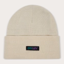 OAKLEY GORRO B1B GRADIENT PATCH BEANIE NATURAL FOS900707 68S
