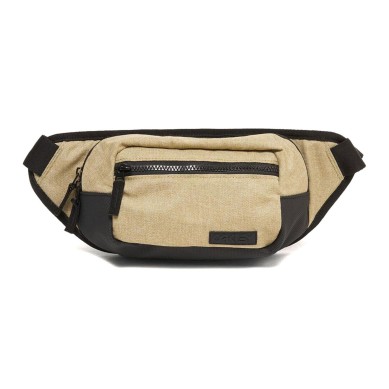 RIÑONERA OAKLEY TRANSIT BELT BAG CAMEL Y NEGRA FOS900851 32F