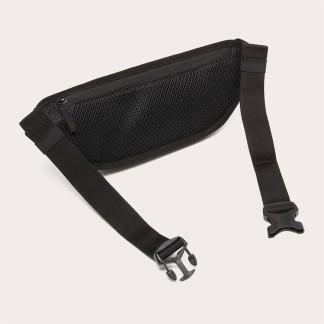 RIÑONERA OAKLEY TRANSIT BELT BAG CAMEL Y NEGRA FOS900851 32F