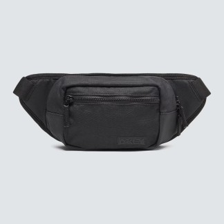 RIÑONERA OAKLEY TRANSIT BELT BAG NEGRA FOS900851 02E