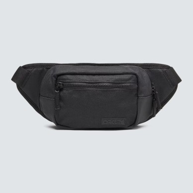 RIÑONERA OAKLEY TRANSIT BELT BAG NEGRA FOS900851 02E