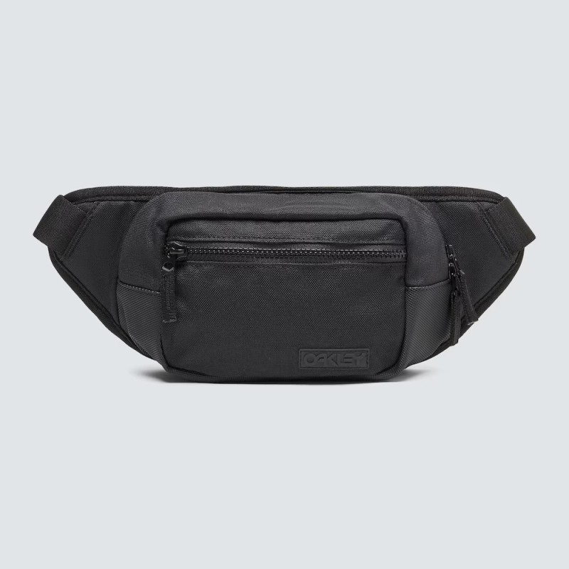 RIÑONERA OAKLEY TRANSIT BELT BAG NEGRA FOS900851 02E