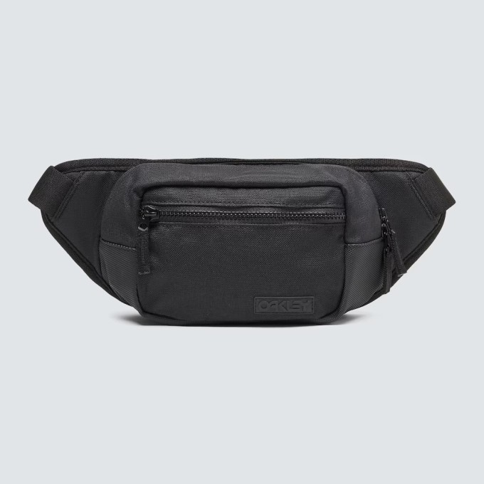 RIÑONERA OAKLEY TRANSIT BELT BAG NEGRA FOS900851 02E