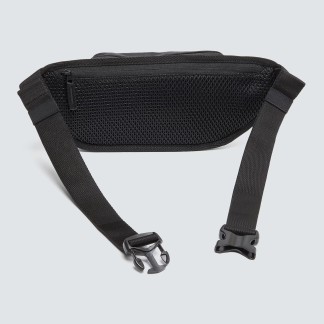 RIÑONERA OAKLEY TRANSIT BELT BAG NEGRA FOS900851 02E