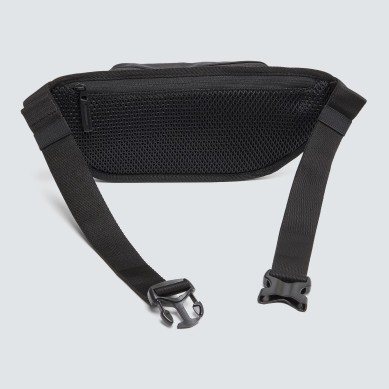 RIÑONERA OAKLEY TRANSIT BELT BAG NEGRA FOS900851 02E